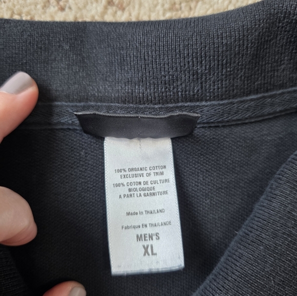 Patagonia polo - Picture 4 of 7